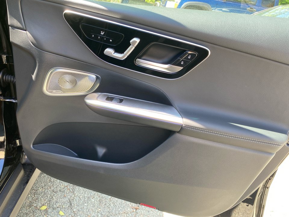 New 2026 Mercedes-Benz GLC 300 4MATIC image 31