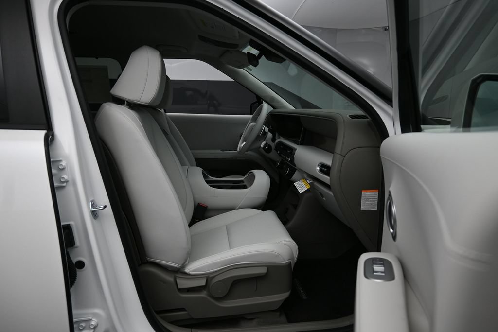 New 2026 Hyundai Palisade SEL AWD/4WD image 30