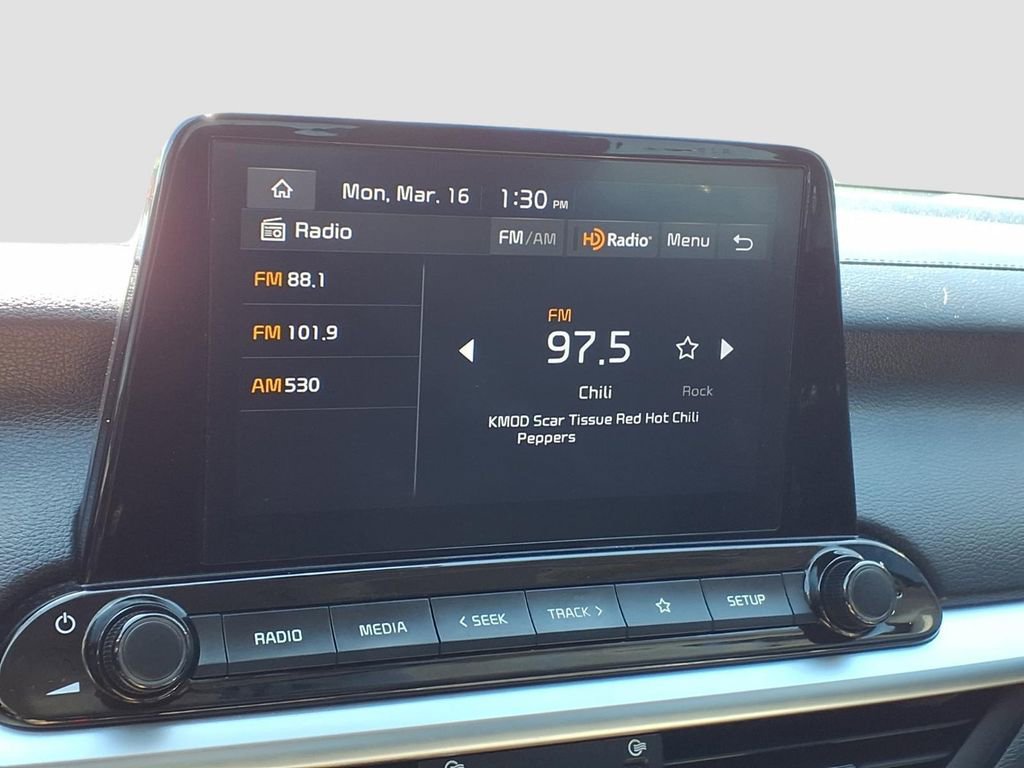 Used 2023 Kia Forte LXS w/ LXS Technology Package image 21