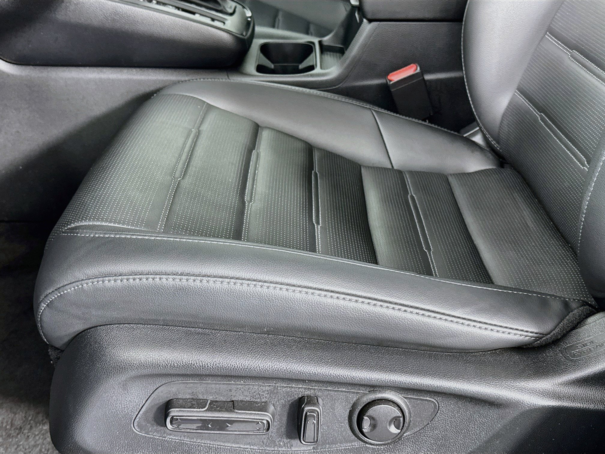 Certified 2024 Honda CR-V EX-L image 18