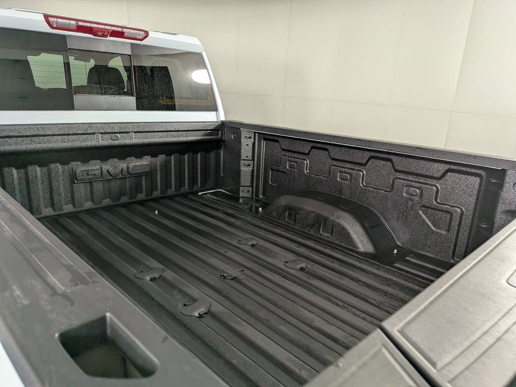 New 2026 GMC Sierra 2500 Denali w/ Denali Reserve Package AWD/4WD image 11