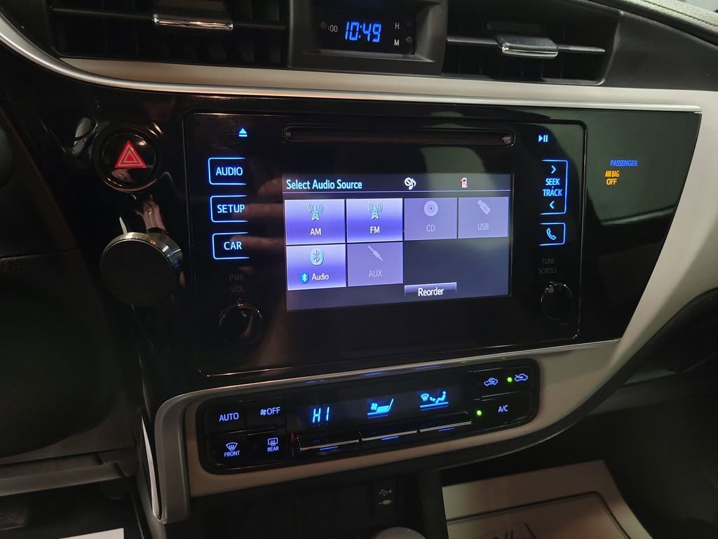 Used 2019 Toyota Corolla LE image 13