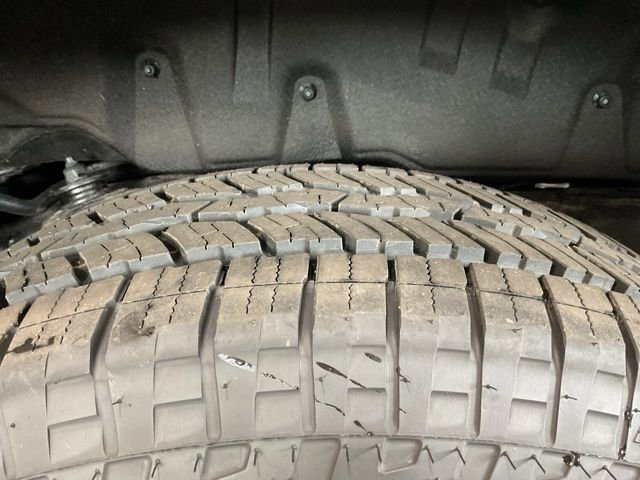 Used 2026 Toyota 4Runner TRD Off-Road Premium image 8