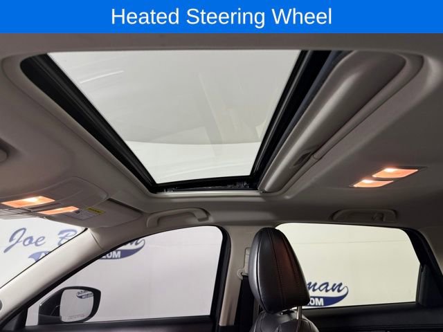 Used 2021 MAZDA CX-5 Grand Touring w/ GT Premium Package image 21