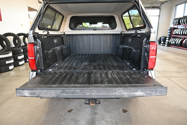 Used 2024 Toyota Tacoma TRD Off-Road AWD/4WD image 8