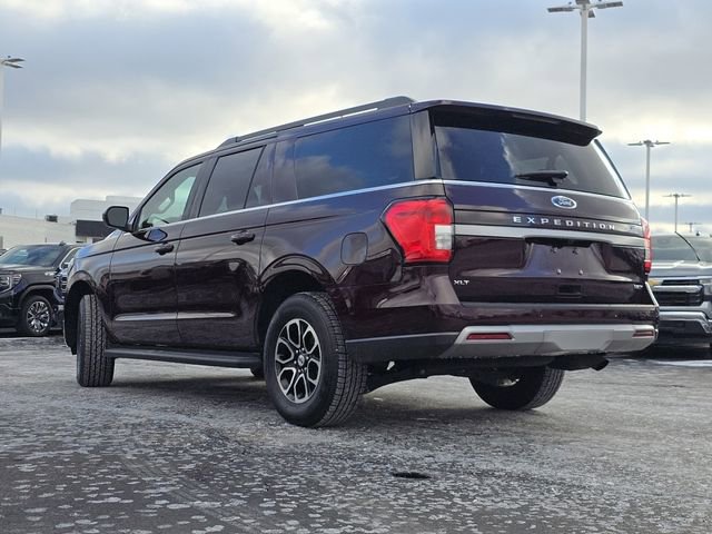 Used 2024 Ford Expedition Max XLT image 20