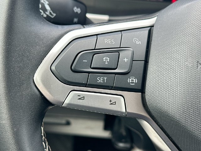 Used 2023 Volkswagen Atlas SE AWD/4WD image 43