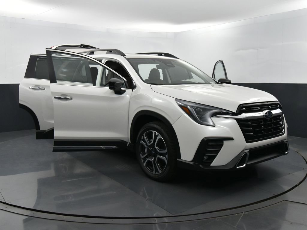 New 2025 Subaru Ascent Touring image 39