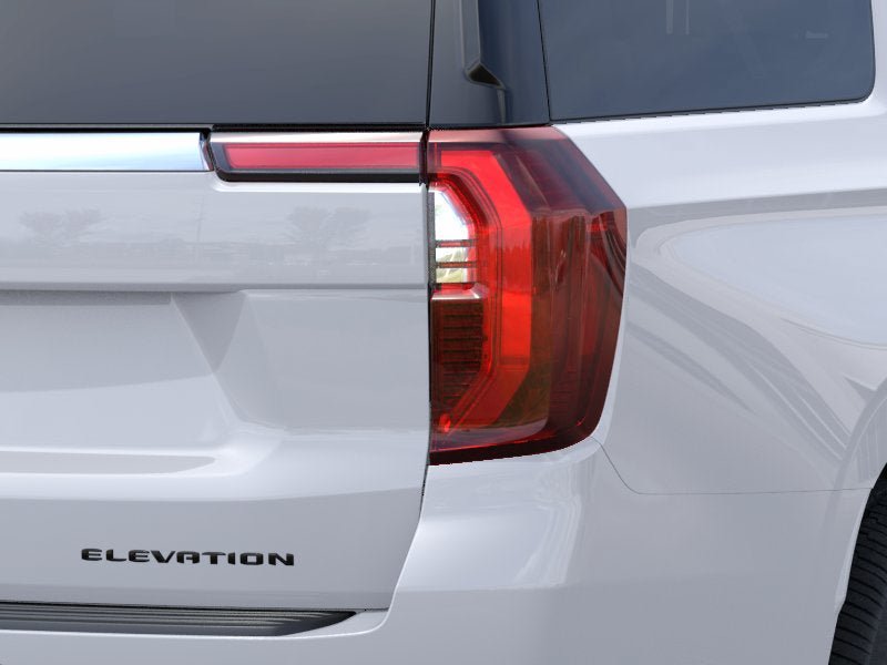 New 2026 GMC Yukon XL Elevation w/ Elevation Premium Package AWD/4WD image 11