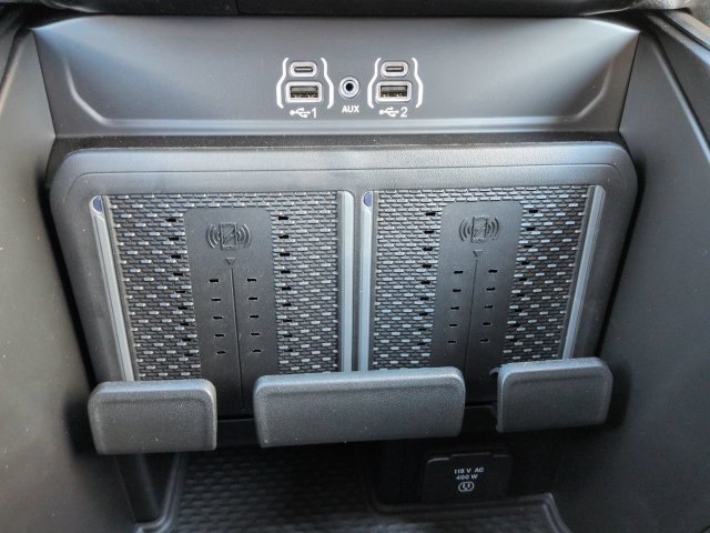 New 2027 RAM 2500 Laramie AWD/4WD image 25