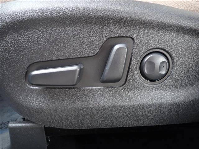 Used 2017 Hyundai Tucson SE Plus w/ Cargo Package AWD/4WD image 12
