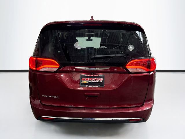 Used 2019 Chrysler Pacifica Touring Plus w/ Tire & Wheel Group image 7