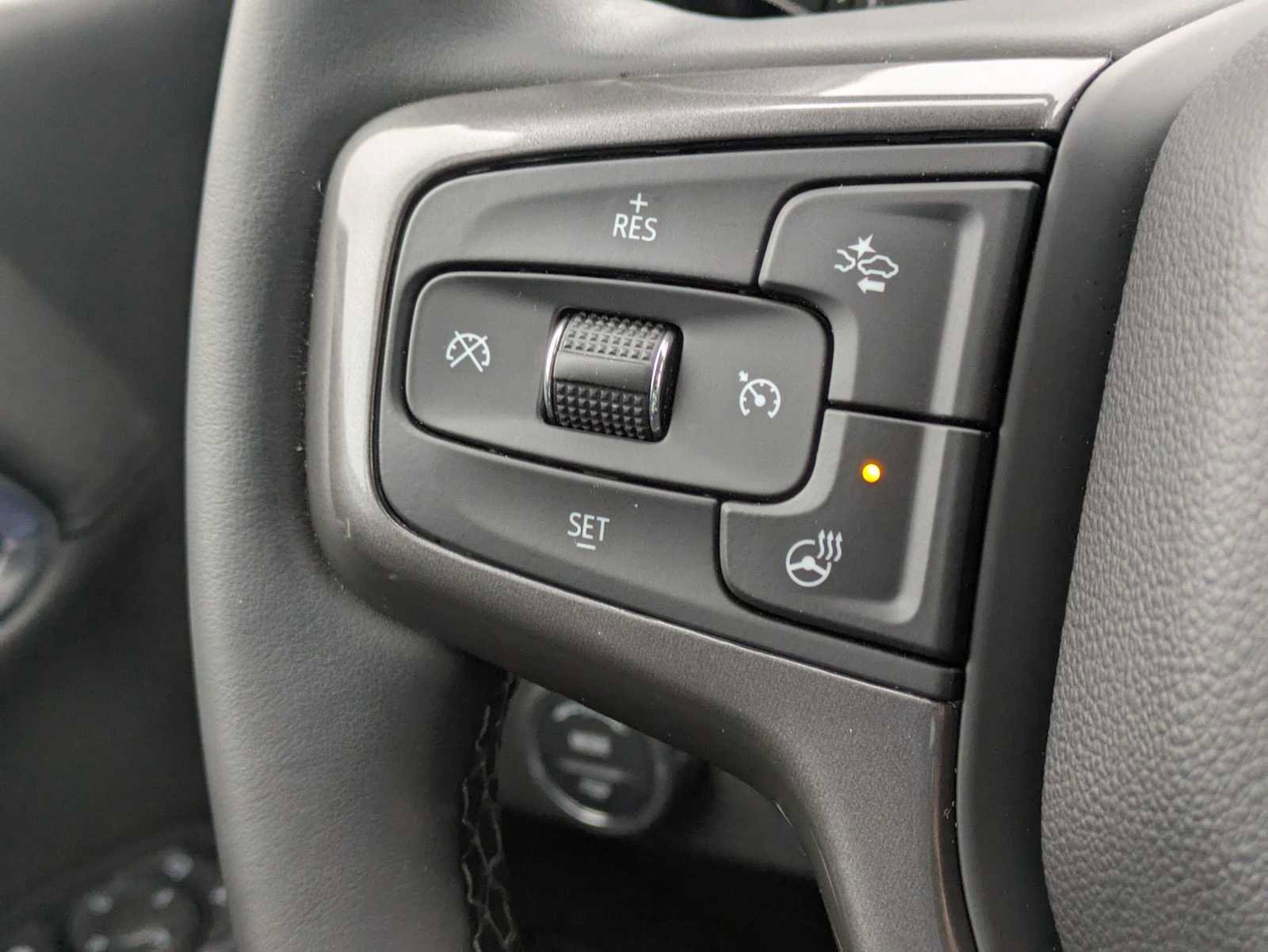 Used 2024 Chevrolet Silverado 3500 High Country w/ High Country Premium Package image 28