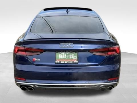 Used 2019 Audi S5 Premium Plus image 8