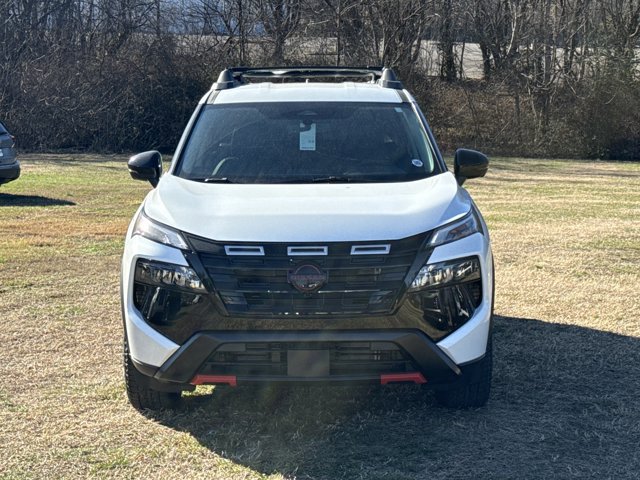 New 2026 Nissan Rogue SV w/ Rock Creek Premium Package image 13