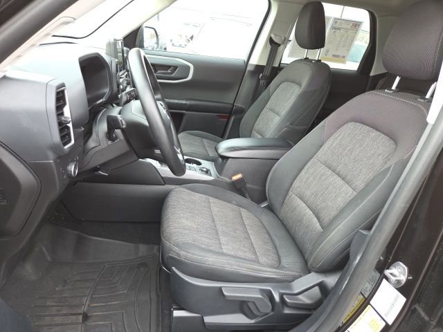 Used 2021 Ford Bronco Sport Big Bend image 9