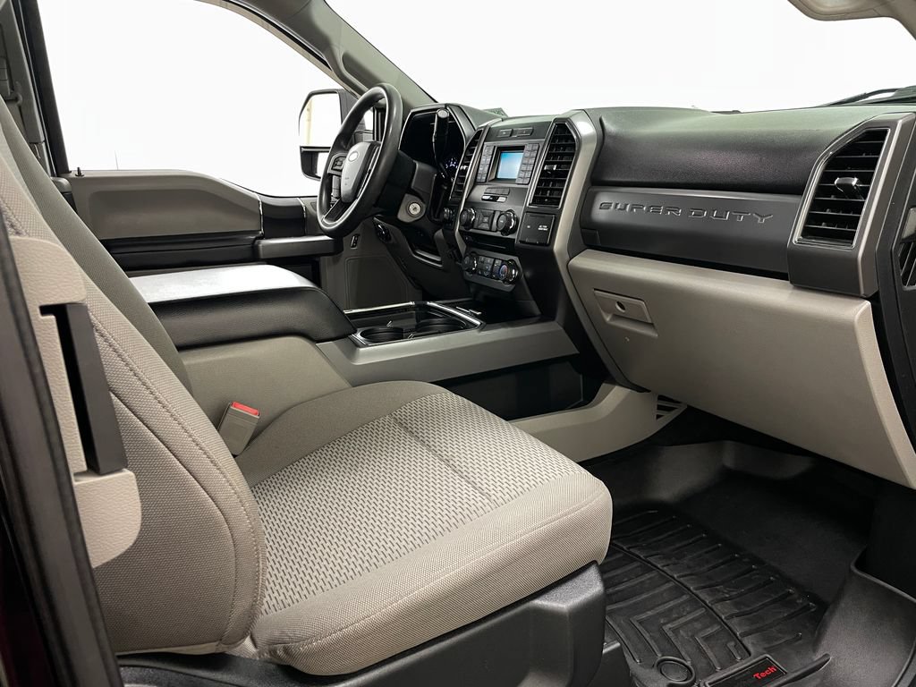 Used 2018 Ford F250 XLT w/ XLT Value Package AWD/4WD image 37