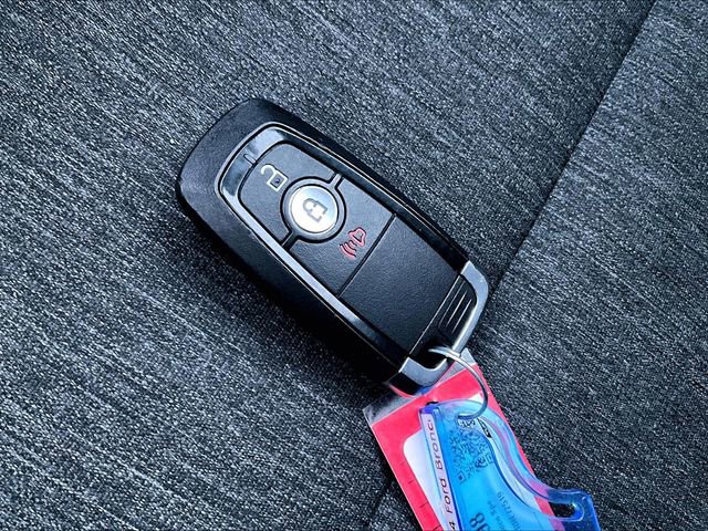 Used 2024 Ford Bronco Sport Big Bend image 11