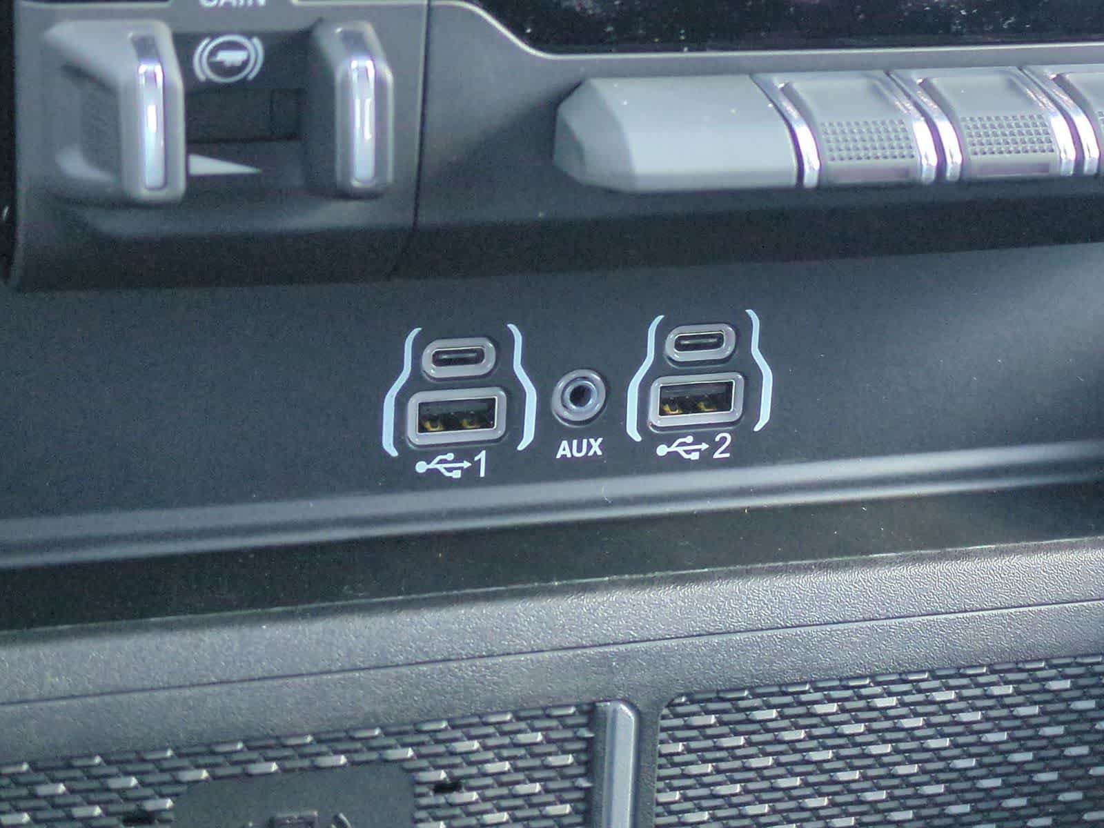 New 2026 RAM 1500 Big Horn AWD/4WD image 32