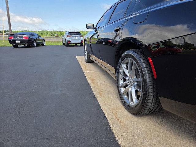 Used 2021 Dodge Charger SXT w/ Plus Group AWD/4WD image 10