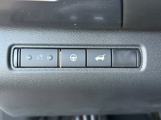 New 2026 Nissan Pathfinder Rock Creek w/ Rock Creek Premium Package AWD/4WD image 39