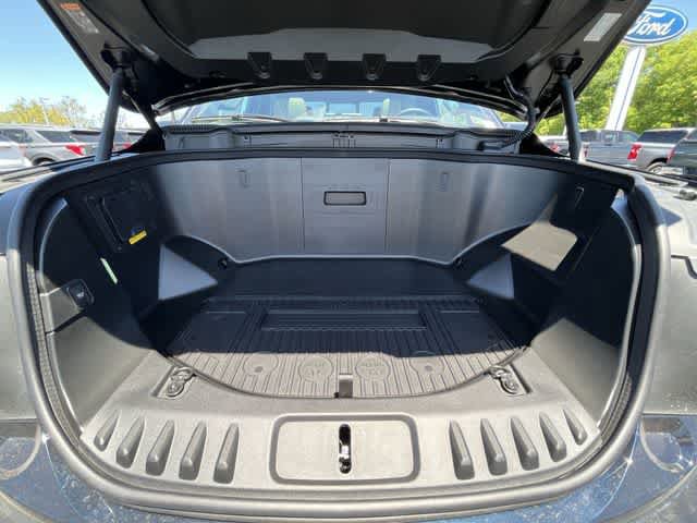 New 2023 Ford F150 Lightning Platinum AWD/4WD image 53