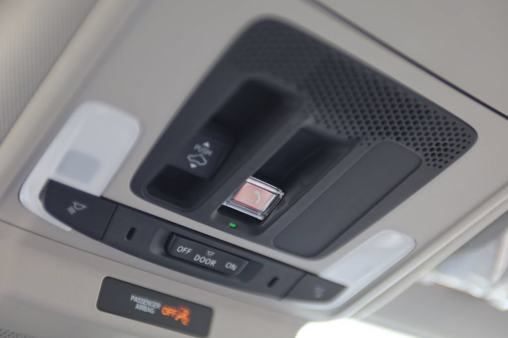 New 2026 Honda Accord Touring image 25