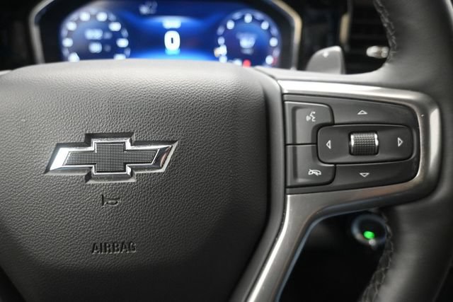 Used 2025 Chevrolet Silverado 1500 RST w/ Convenience Package II AWD/4WD image 27