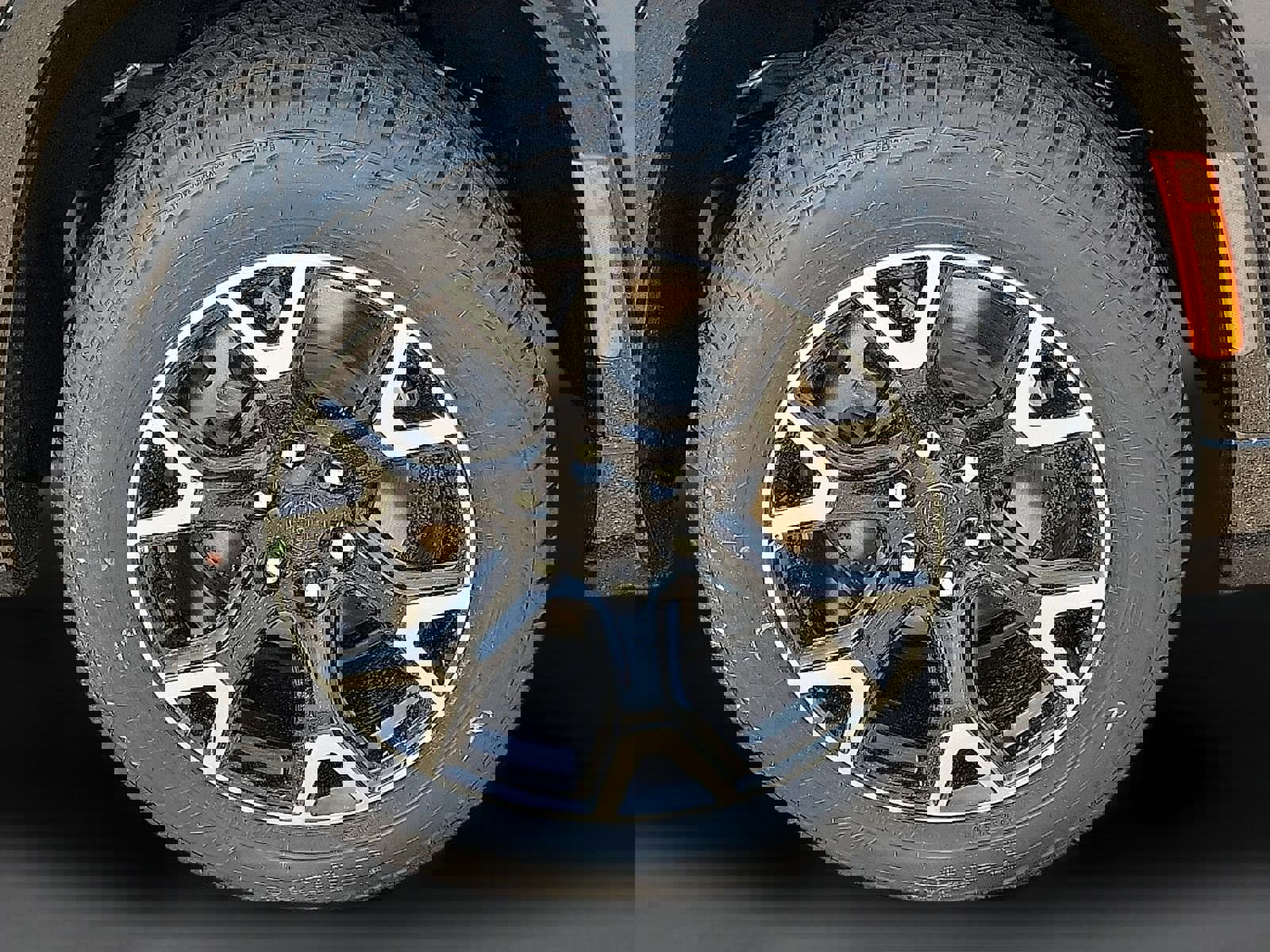 New 2025 Jeep Wagoneer Series II image 12