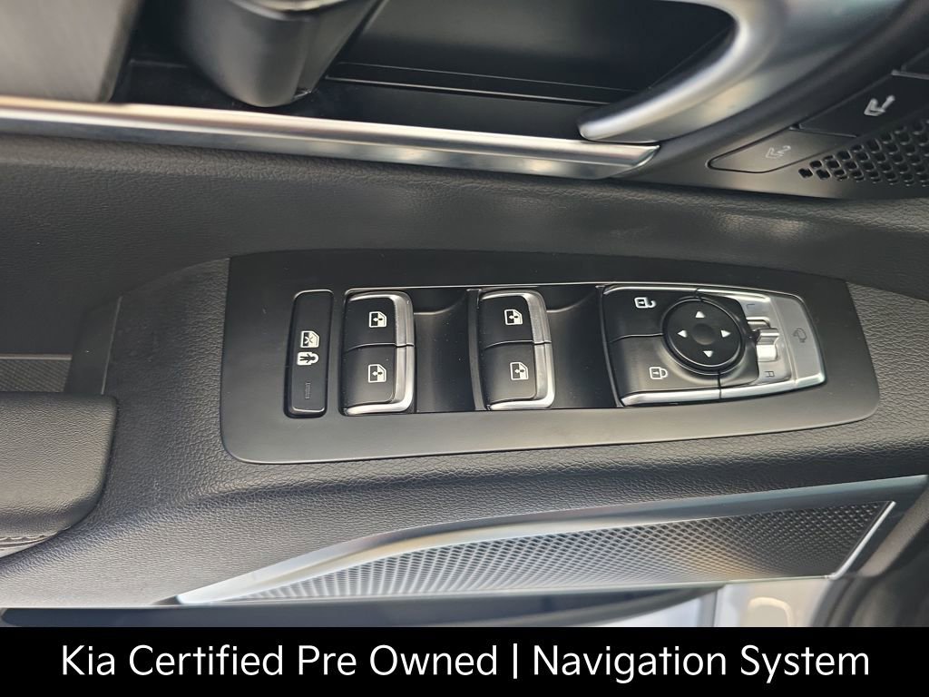 Used 2023 Kia Telluride SX image 13