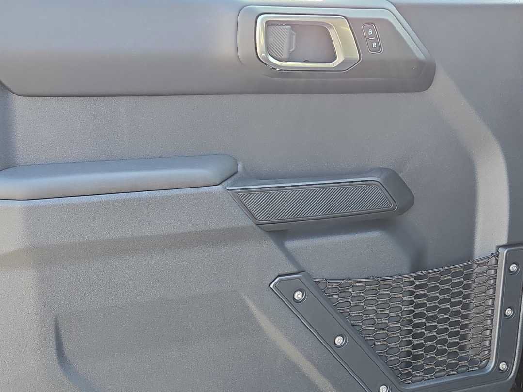 New 2026 Ford Bronco Outer Banks AWD/4WD image 10