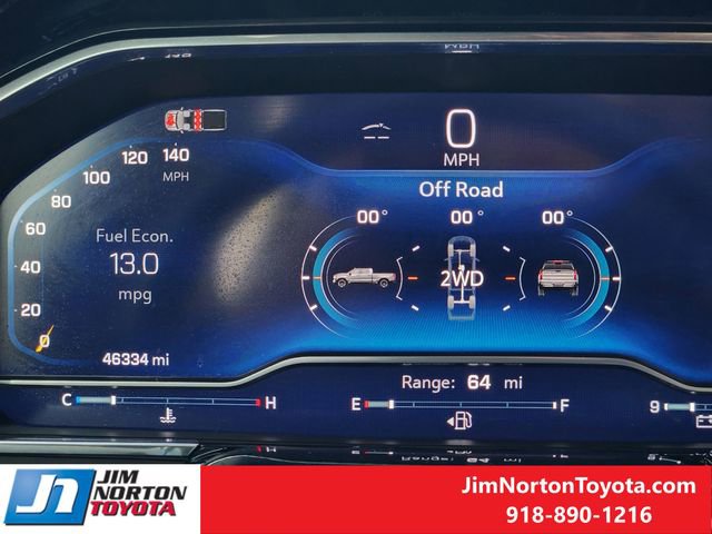 Used 2024 Chevrolet Silverado 1500 RST w/ RST All Star Premium Package image 18