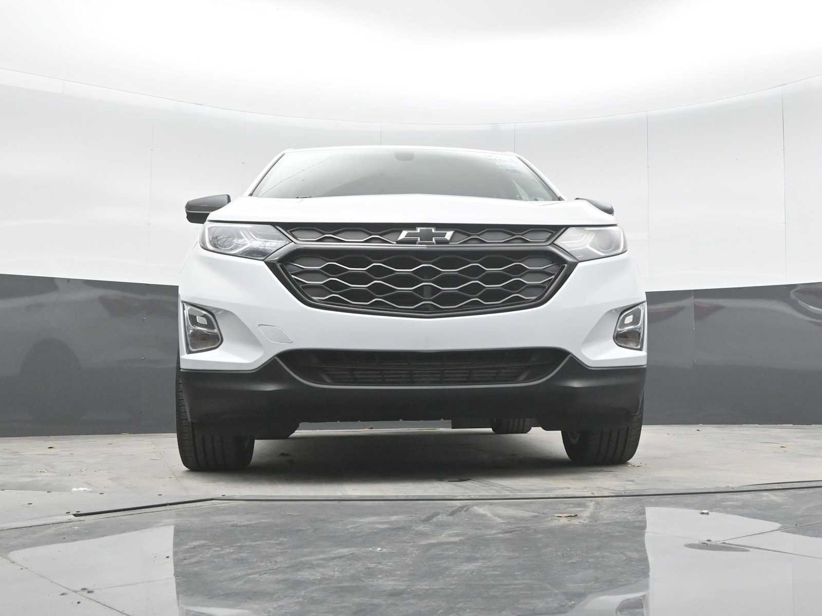 Used 2019 Chevrolet Equinox LT AWD/4WD image 42