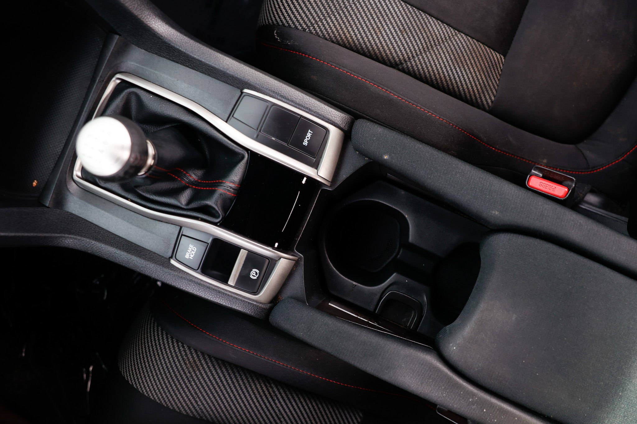 Used 2018 Honda Civic Si image 41