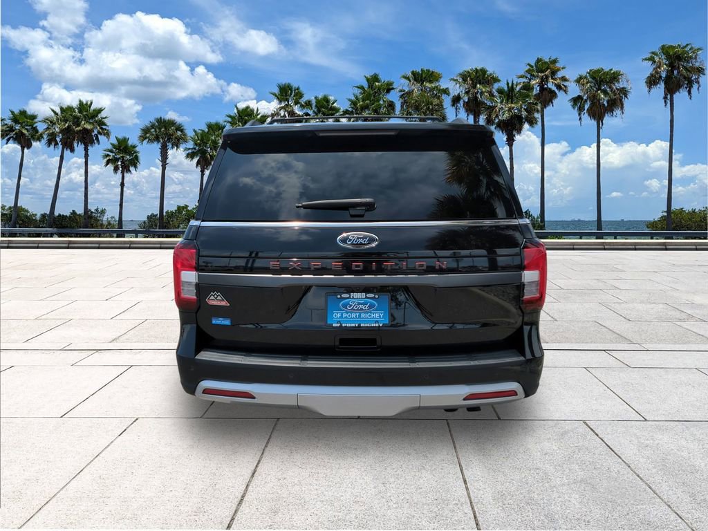 Used 2023 Ford Expedition Timberline AWD/4WD image 6