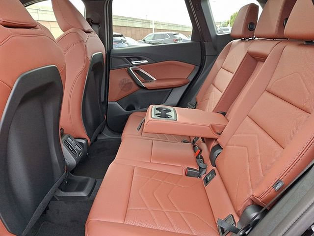 Certified 2026 BMW X1 xDrive28i w/ Technology Package AWD/4WD image 5