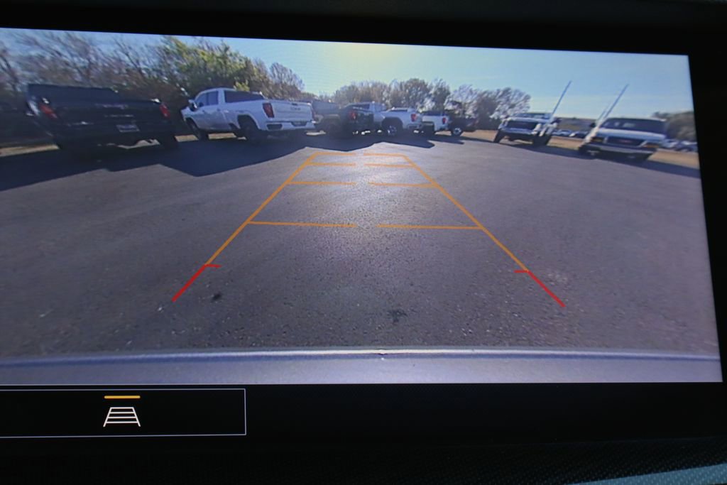 Certified 2021 Buick Envision Preferred image 15