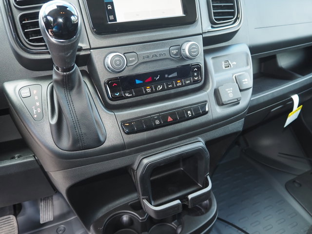 New 2026 RAM ProMaster 3500 w/ Power Group image 19