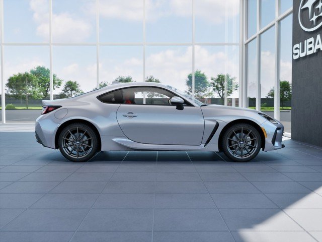 New 2026 Subaru BRZ Limited RWD image 7