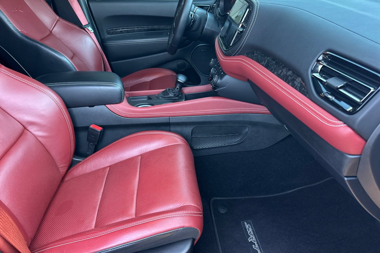 Used 2024 Dodge Durango SRT Hellcat AWD/4WD image 15