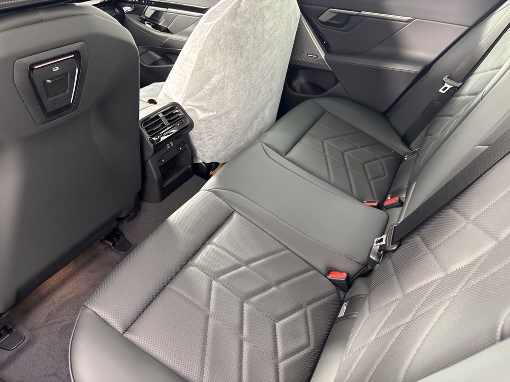 New 2026 BMW 530i xDrive w/ M Sport Package image 16