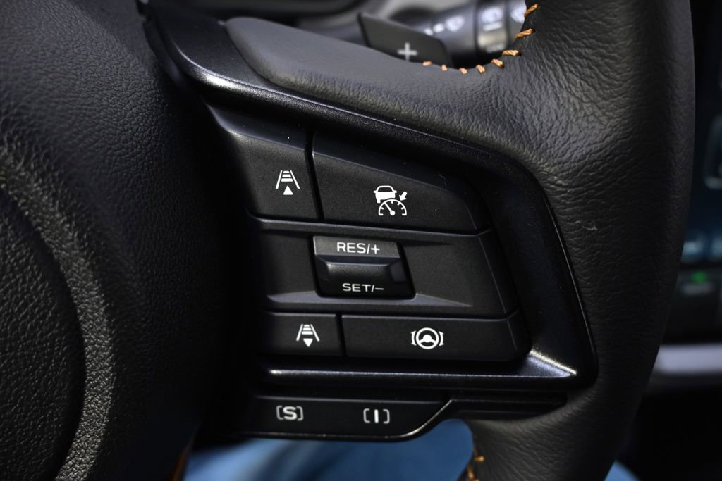 Certified 2025 Subaru Crosstrek 2.5i Wilderness w/ Wilderness Package image 33