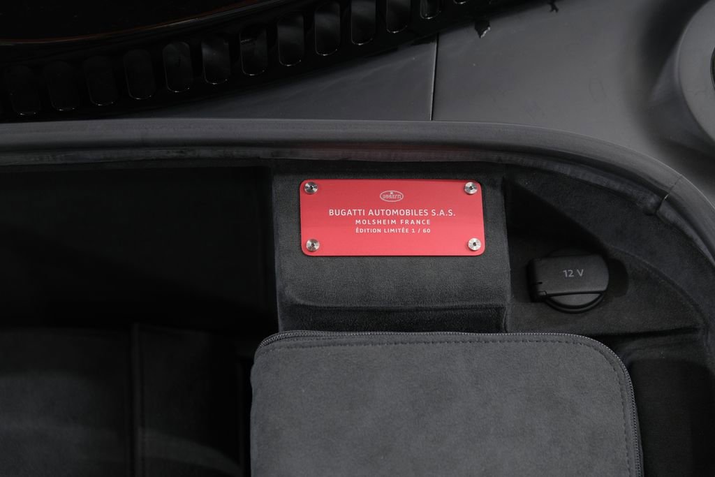 Used 2023 Bugatti Chiron Pur Sport image 64