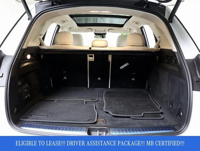 Used 2026 Mercedes-Benz GLE 53 AMG 4MATIC image 33