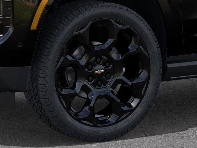 New 2026 Chevrolet Tahoe High Country image 49