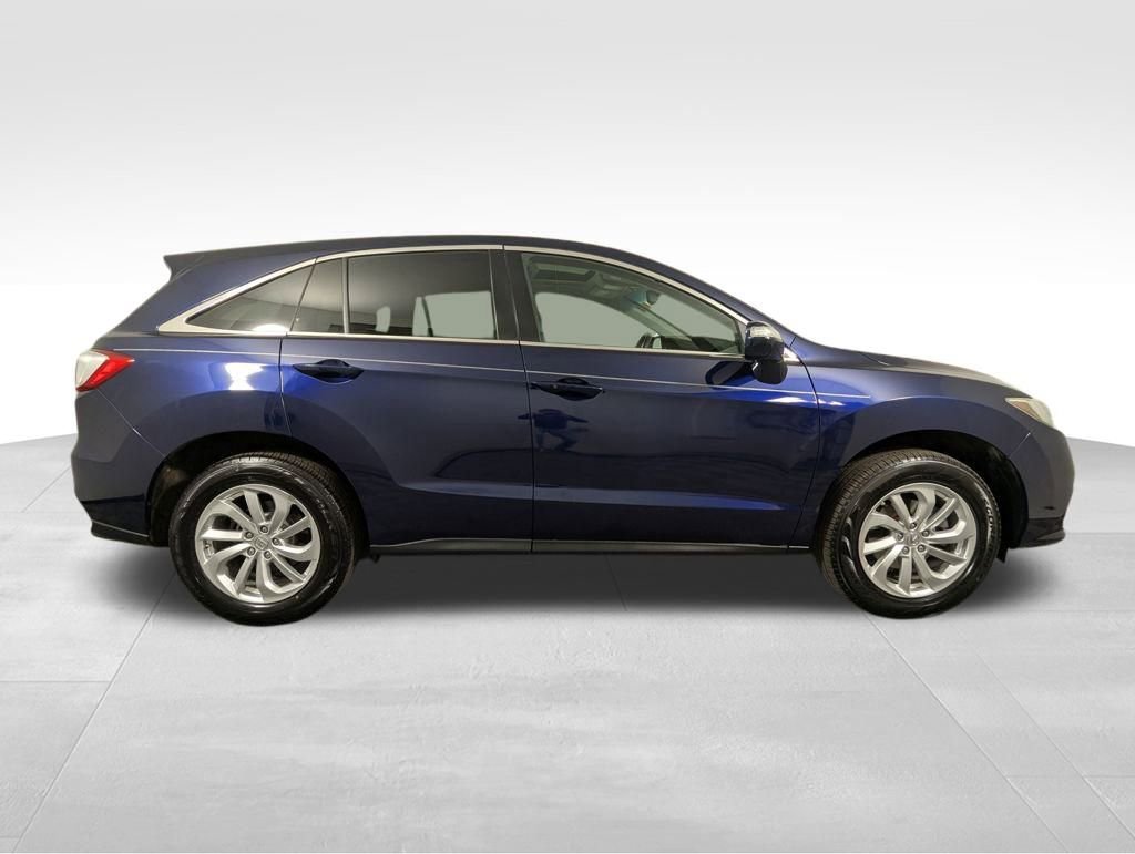 Used 2016 Acura RDX AWD w/ Technology Package image 25