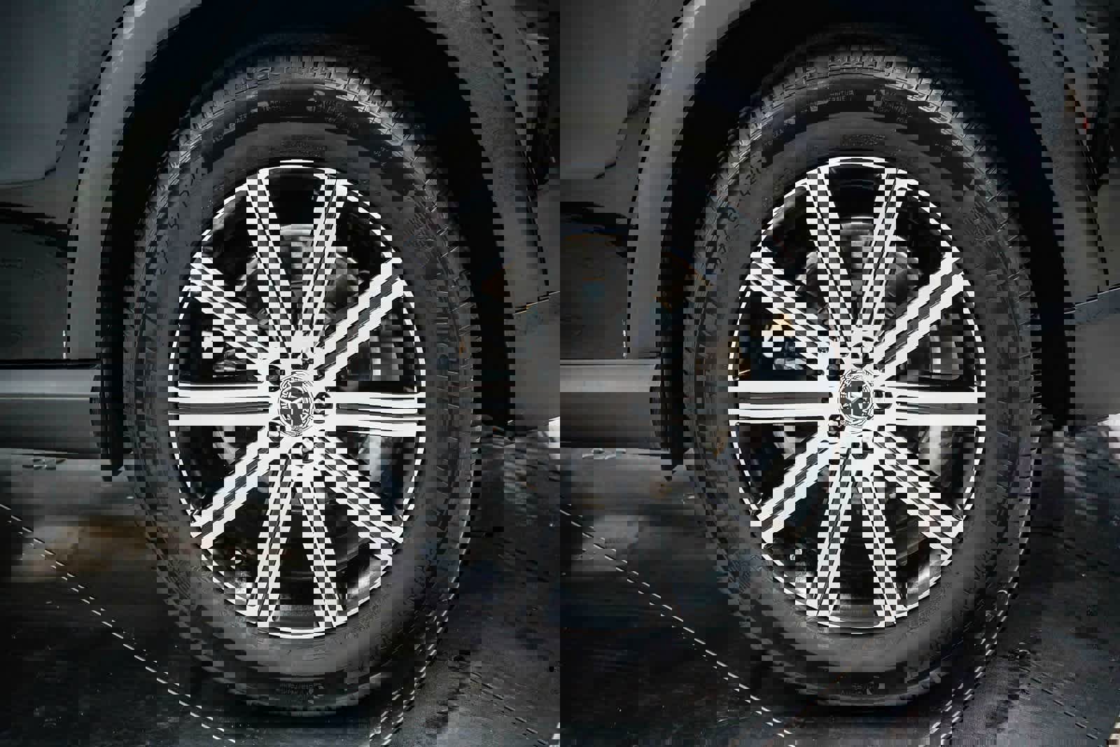 Used 2026 Mercedes-Benz GLE 350 4MATIC image 10