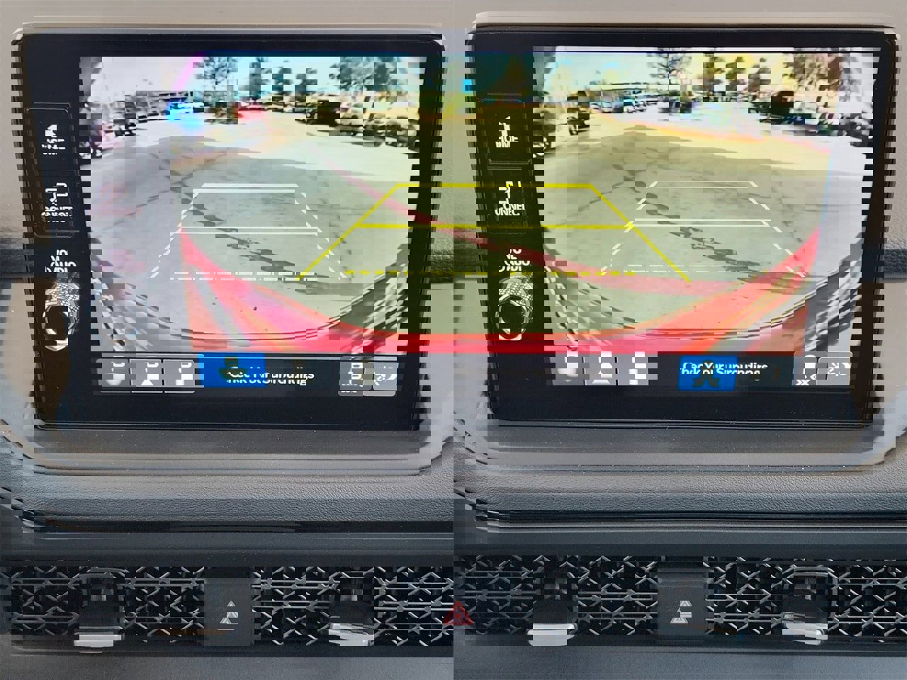 New 2026 Honda Accord SE image 14