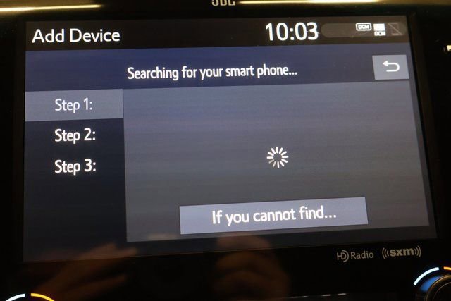 Used 2020 Toyota Camry XLE w/ Navigation Package image 26