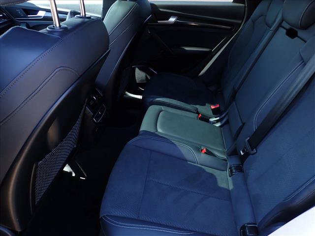 Used 2022 Audi SQ5 Premium w/ Convenience Package AWD/4WD image 10